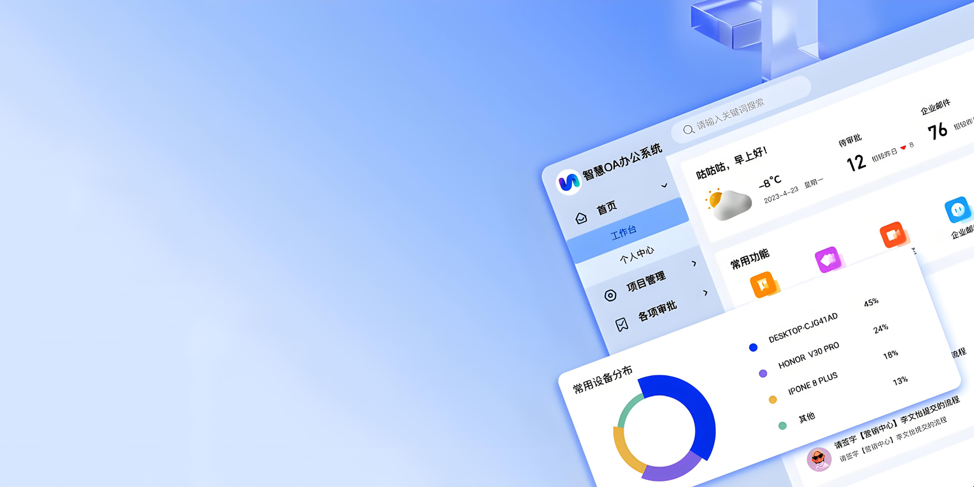 AI算法与系统解决方案